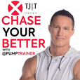 Chase Your Better show