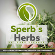 Sperb's Herbs Podcast show