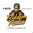 RIDDIM RADIO (Reggae Dancehall Soca) show