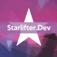 Starlifter.Dev show