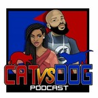 Cat Vs Dog Podcast show