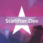 Starlifter.Dev show