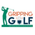 GrippingGolf show