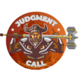 The Judgment Call Podcast show