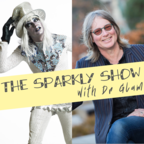 The Sparkly Show with Dr Glam show