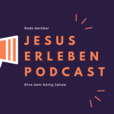 Jesus erleben Podcast show