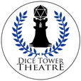 Dice Tower Theatre presents: Dawn of Dragons - an Audio Adventure show