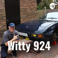 Witty 924 show