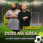 Dois na Área show