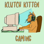 Klutch Kitten Gaming show