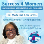 Success 4 Women show