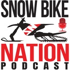 SnowBike Nation show
