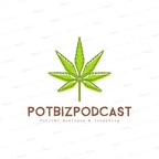 Pot Biz Podcast show