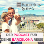 Barcelona by locals - Der Podcast für deine Barcelona Reise show