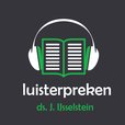Luisterpreken ds. J. IJsselstein show