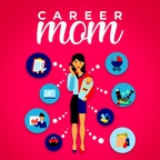 Career Mom show