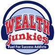 Wealth Junkies show