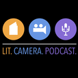 Lit, Camera, Podcast show