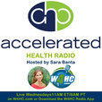 Accelerated Health Radio show