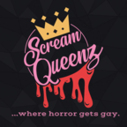 ScreamQueenz: Where Horror Gets GAY! show