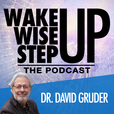 Wake Up, Wise Up, Step Up Podcast show