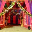 All In One Event Services show