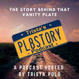 Trista's PL8STORY (Plate Story) Podcast show