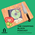 The Chopping Block Podcast w/ Cizzurp215 & SaintBoogie show