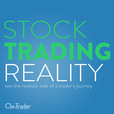 The Stock Trading Reality Podcast show