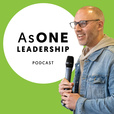 AsOne Leadership Podcast show