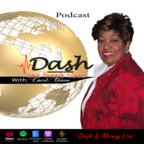 Dash with Carol Dixon show