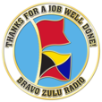 Bravo Zulu Radio Podcast show