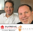 @Home Real Estate Show with Hosts Bryan Smith and Tony Tylman show