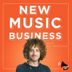 The New Music Business with Ari Herstand show