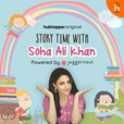 Story Time with Soha Ali Khan show