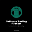 Software Testing Podcast - Best Audio podcasts on software testing. show