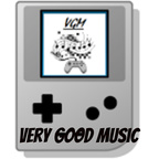 Very Good Music: A VGM Podcast show