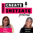 Think.Create.Initiate (from sidehustle to startup) Podcast show