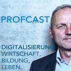 PROFCAST – Zukunft der Digitalität show