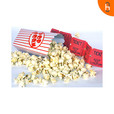 Butter PoPcorn show