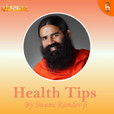 Health tips By  Swami Ramdev Ji show