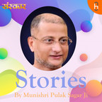 Stories By Munishri Pulak Sagar Ji show