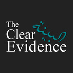 The Clear Evidence show