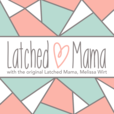 The Latched Mama Podcast show