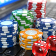 Top-Rated Casino Sites show