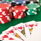 Top rated online casino show