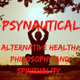 Psynautical: Alternative Health, Spirituality and Philosophy  show