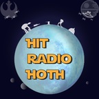 Hit Radio Hoth - A Star Wars Podcast show