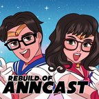 Anime News Network's ANNCast show