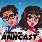 The After Show from Anime News Network show